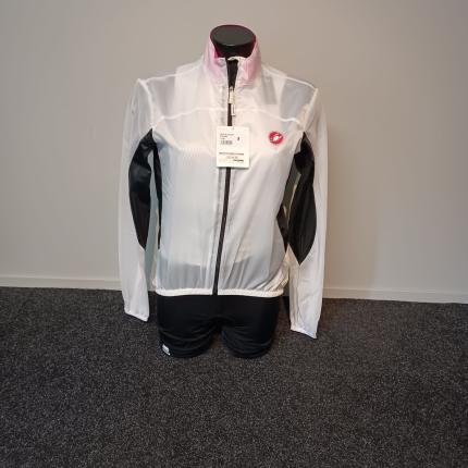 Castelli Velo Donna L dames jack